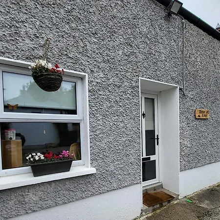 Wicklow Farm *