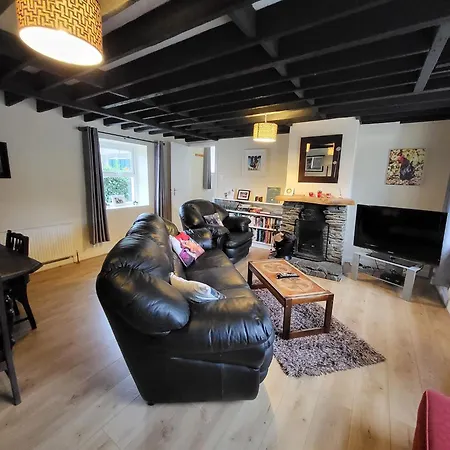 Prázdninový dům Wicklow Farm *