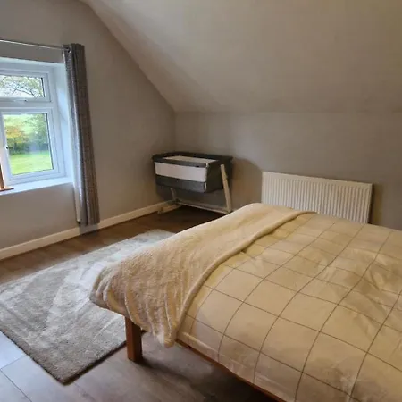 度假居 Wicklow Farm