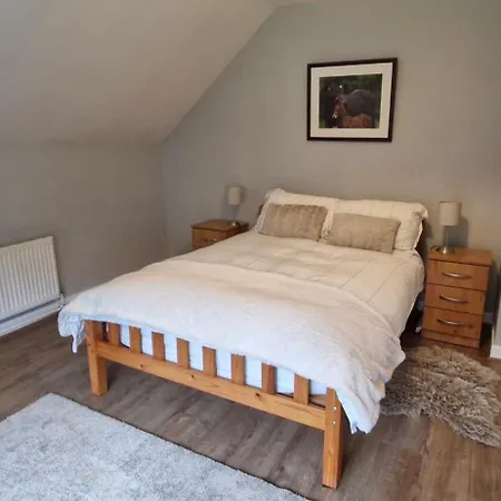 Wicklow Farm 度假居 Raheen (Wicklow)