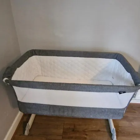 Wicklow Farm Raheen (Wicklow)