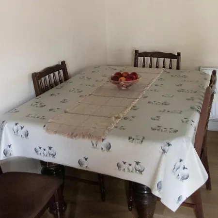 Wicklow Farm 度假居