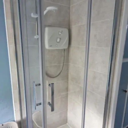 Prázdninový dům Wicklow Farm Raheen (Wicklow)