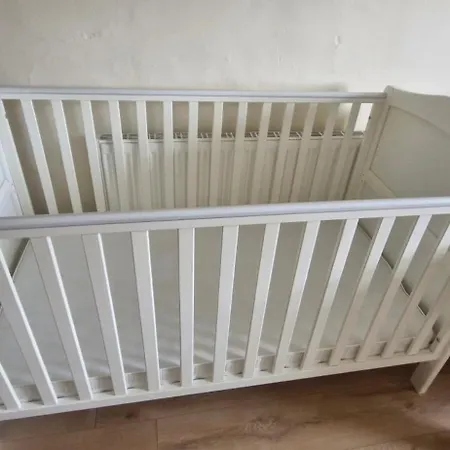 Wicklow Farm * Raheen (Wicklow)