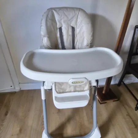 Prázdninový dům Wicklow Farm *