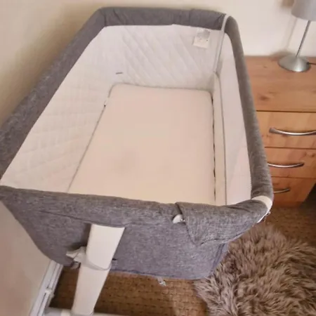 Prázdninový dům Wicklow Farm Raheen (Wicklow)