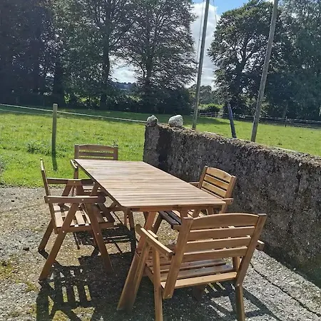 Wicklow Farm *