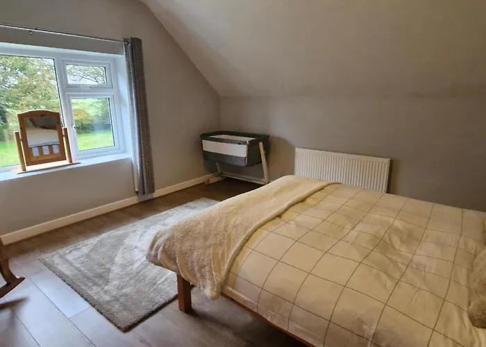 度假居 Wicklow Farm