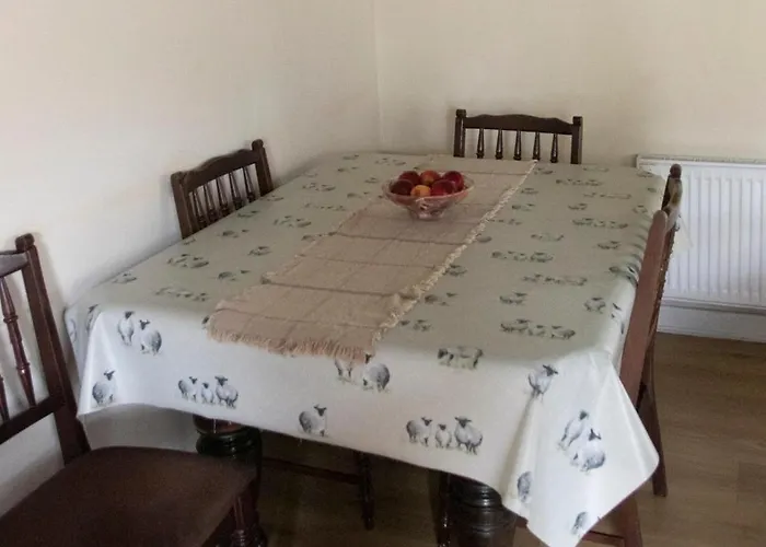 Wicklow Farm 度假居