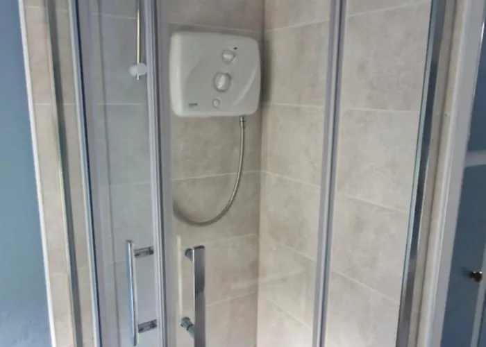 Сasa de vacaciones Wicklow Farm Raheen (Wicklow)