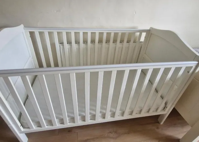 Wicklow Farm * Raheen (Wicklow)