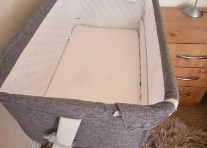 Сasa de vacaciones Wicklow Farm Raheen (Wicklow)